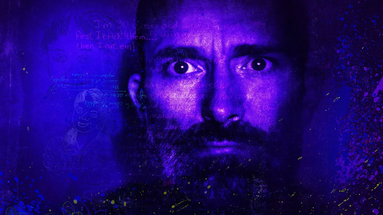 Cena de O Mal na sua Essência: A História de Hadden Clark (2024)
