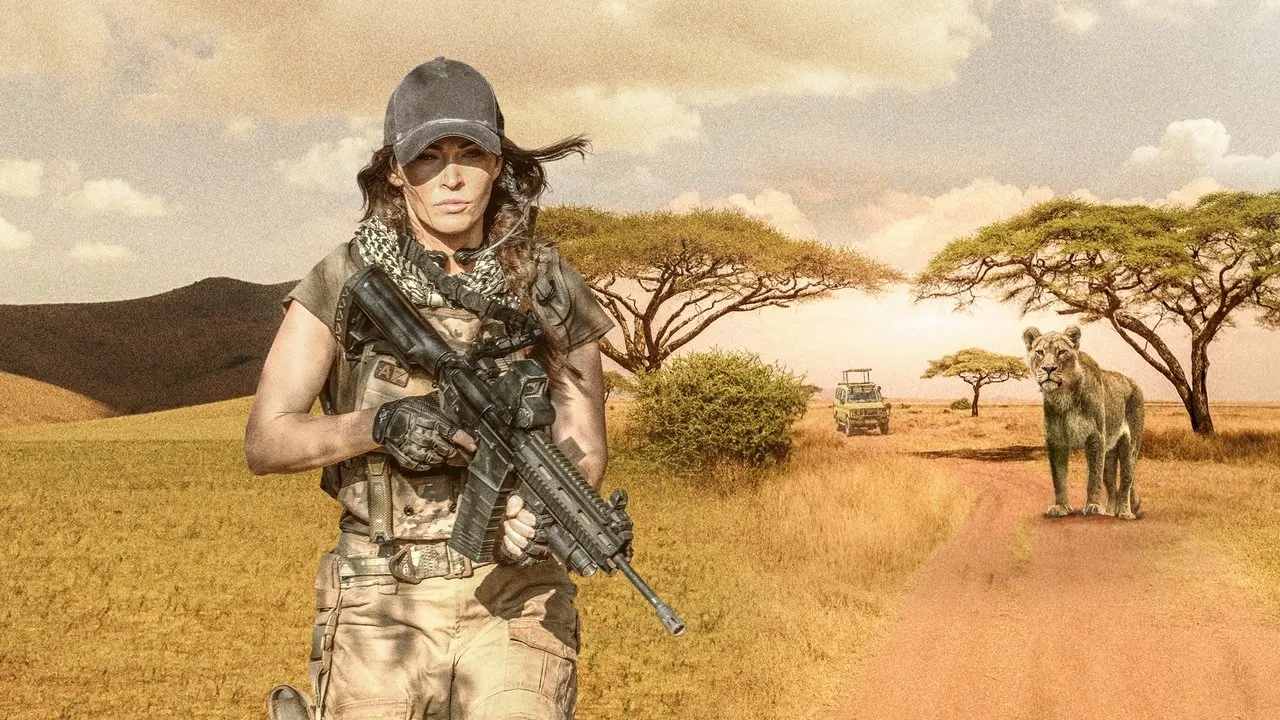 Cena de Rogue (2020)