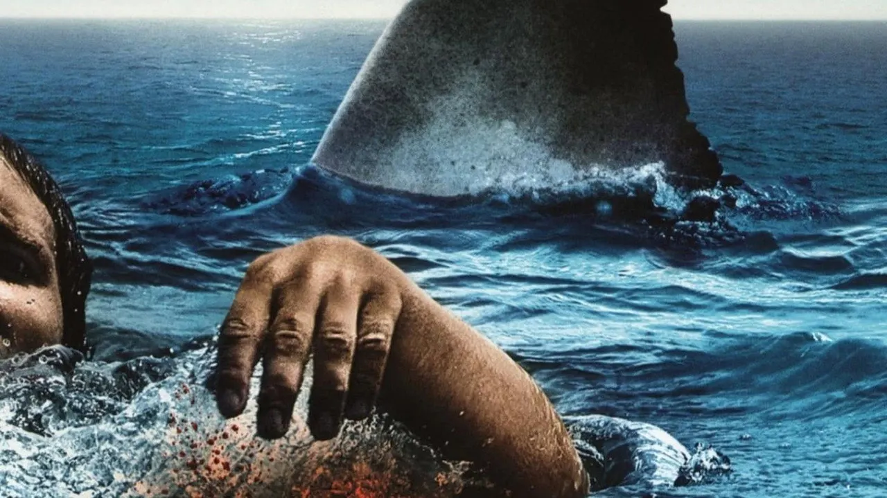Cena de Perigo em Alto Mar (2010)