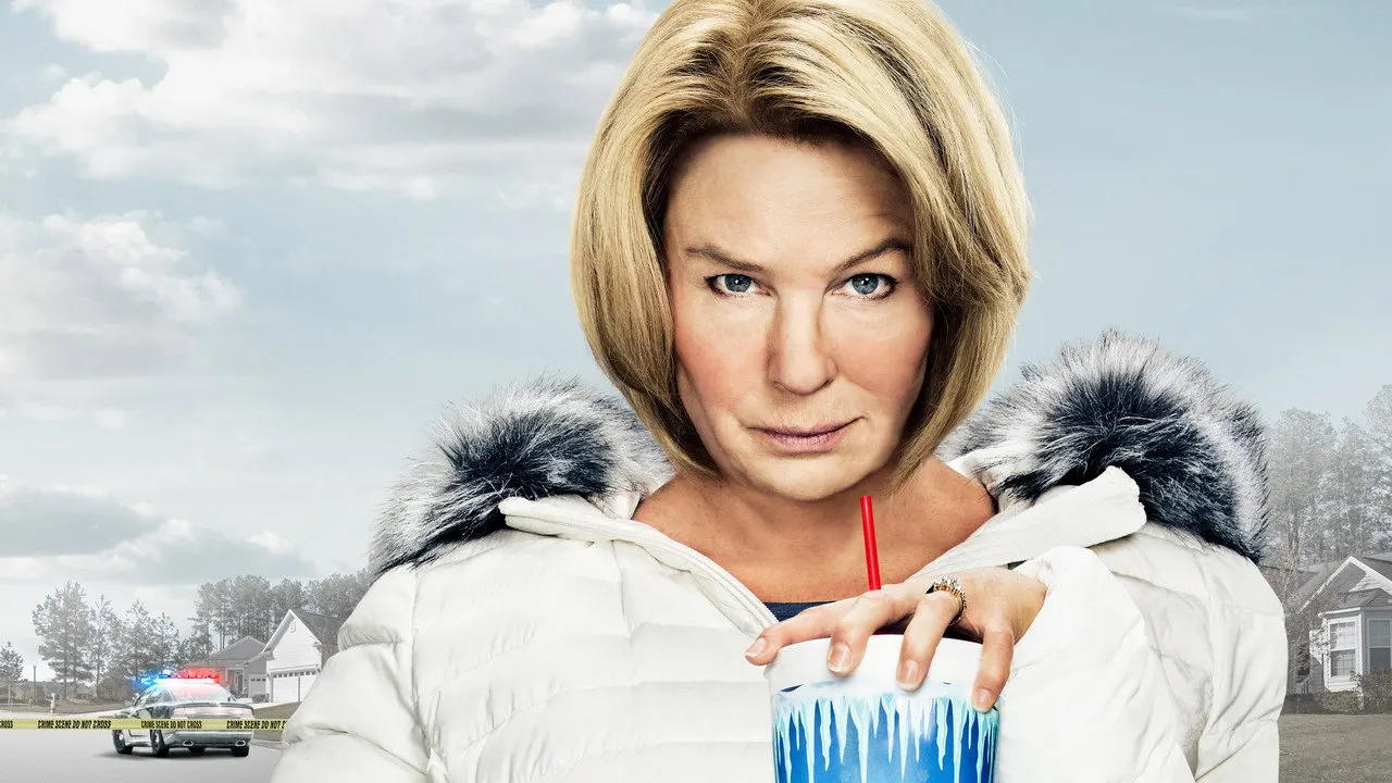 Cena de The Thing About Pam (2022)