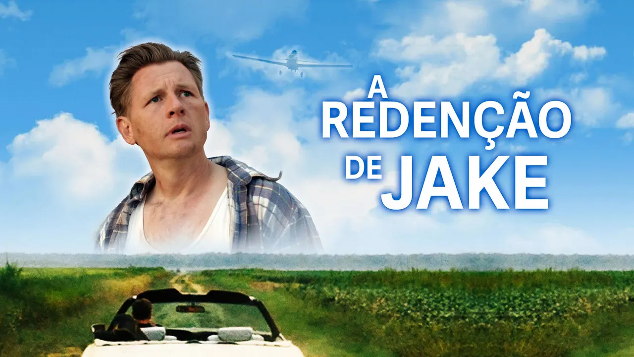 Cena de A Redenção de Jake (2017)