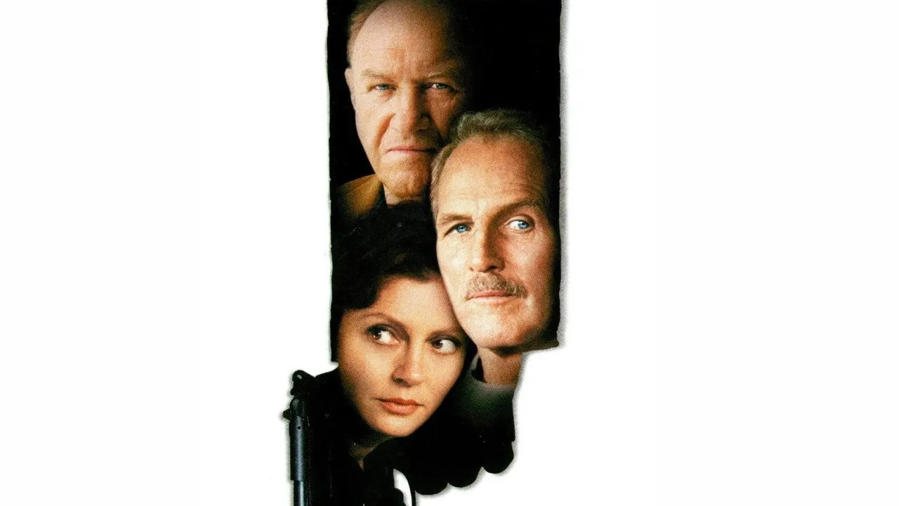 Cena de Fugindo do Passado (1998)