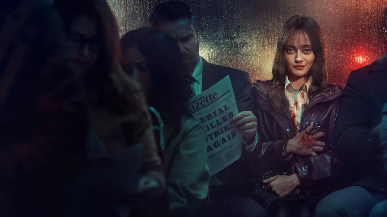 Cena de Sweetpea (2024)