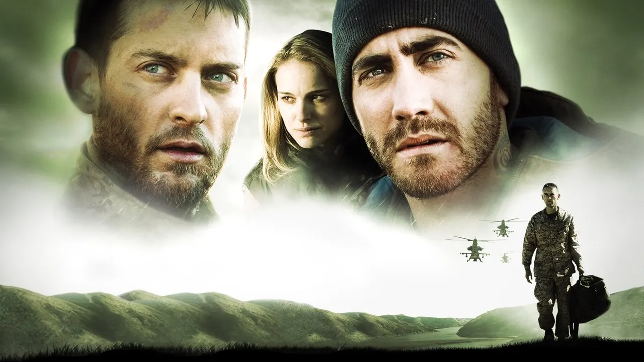 Cena de Entre Irmãos (2009)