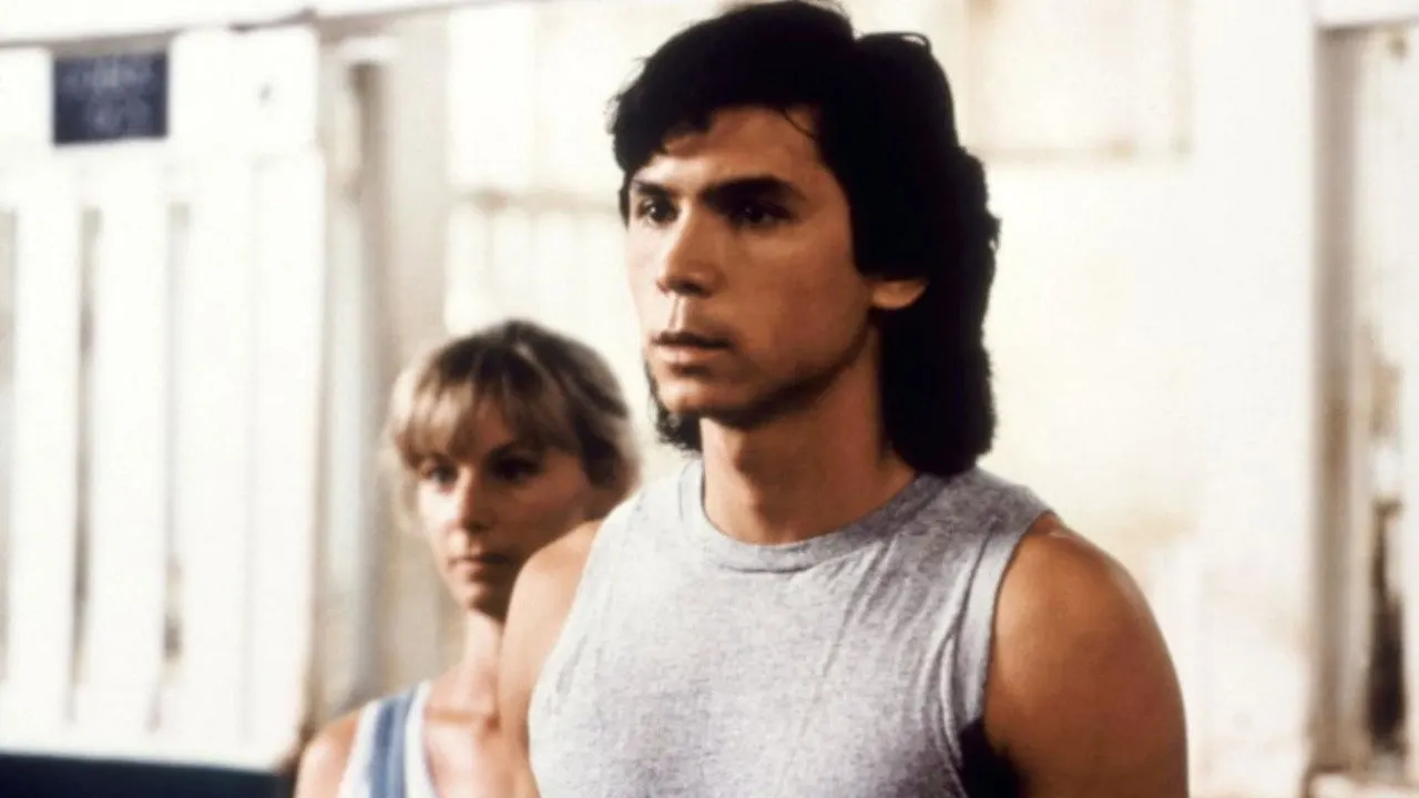 Cena de Dakota (1988)