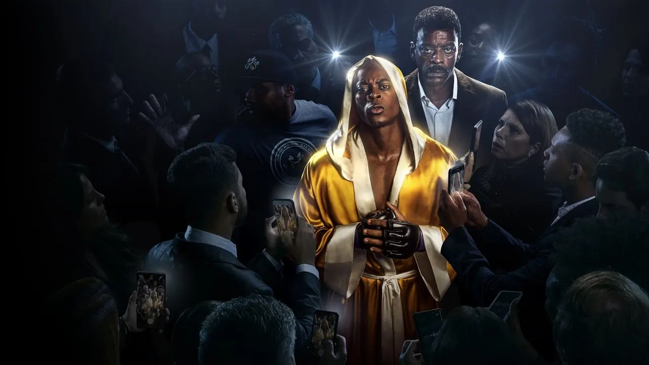 Cena de Anderson Spider Silva (2023)