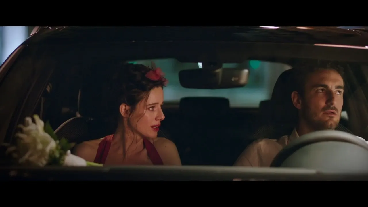 Cena de Rumbos (2016)