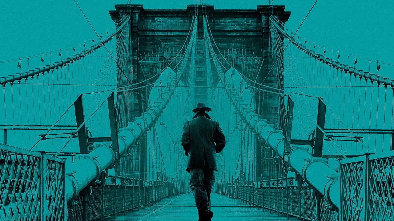 Cena de Brooklyn - Sem Pai Nem Mãe (2019)