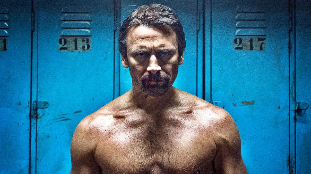 Cena de Rio Heroes (2018)