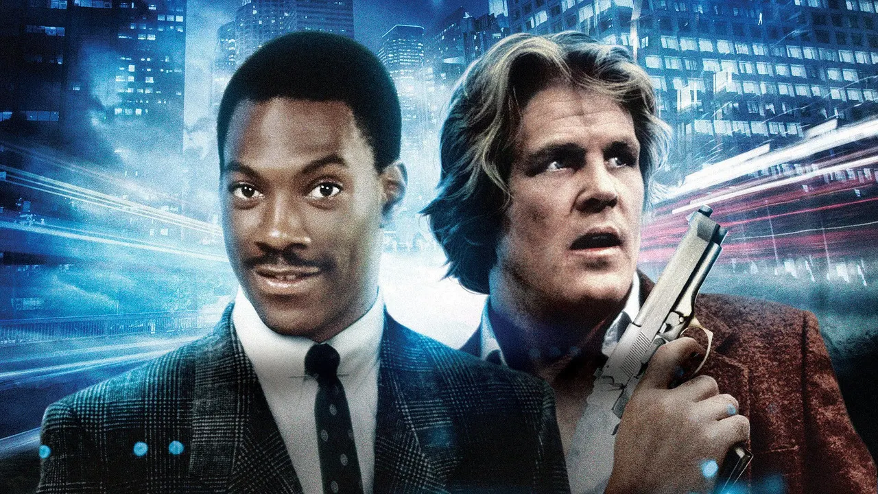 Cena de 48 Horas (1982)