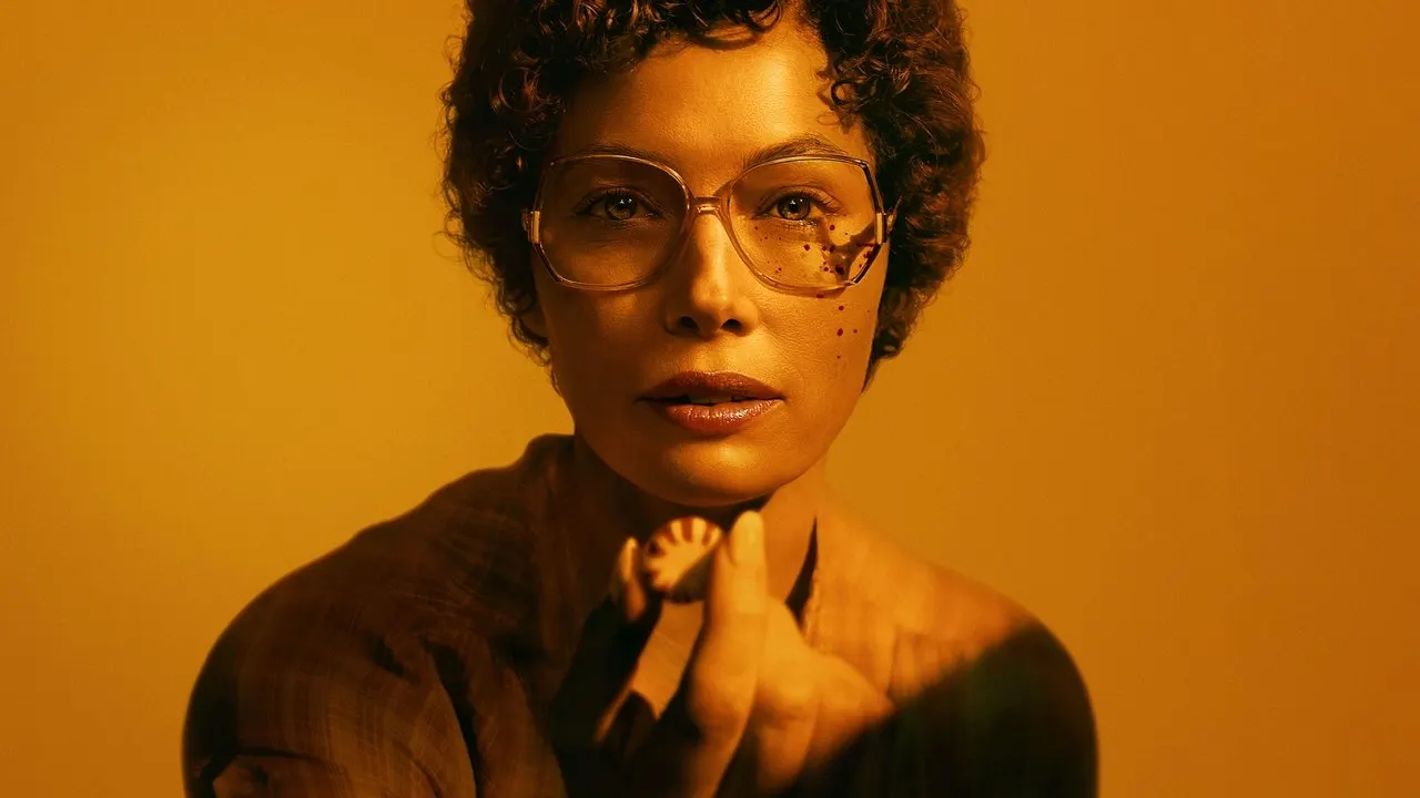 Cena de Candy: Uma História de Paixão e Crime (2022)