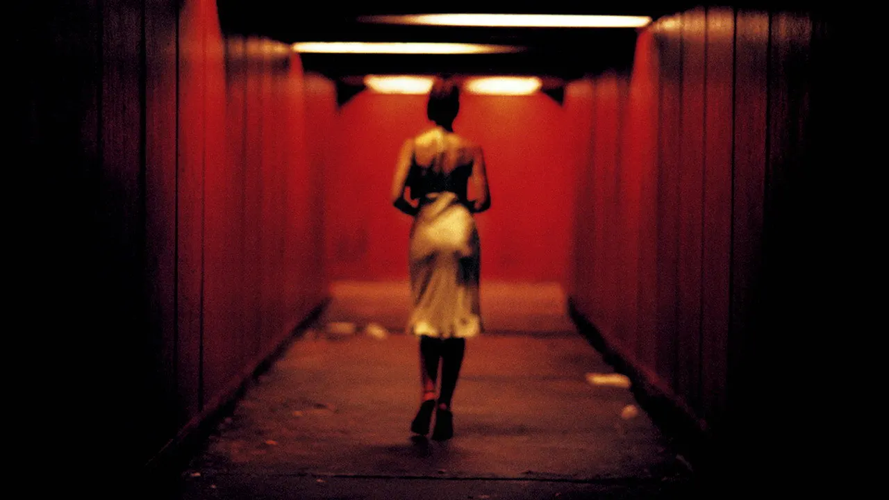 Cena de Irreversível (2002)
