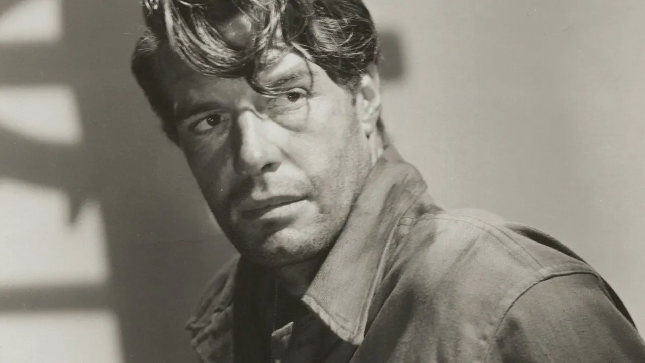 Cena de Prisoner of War (1954)