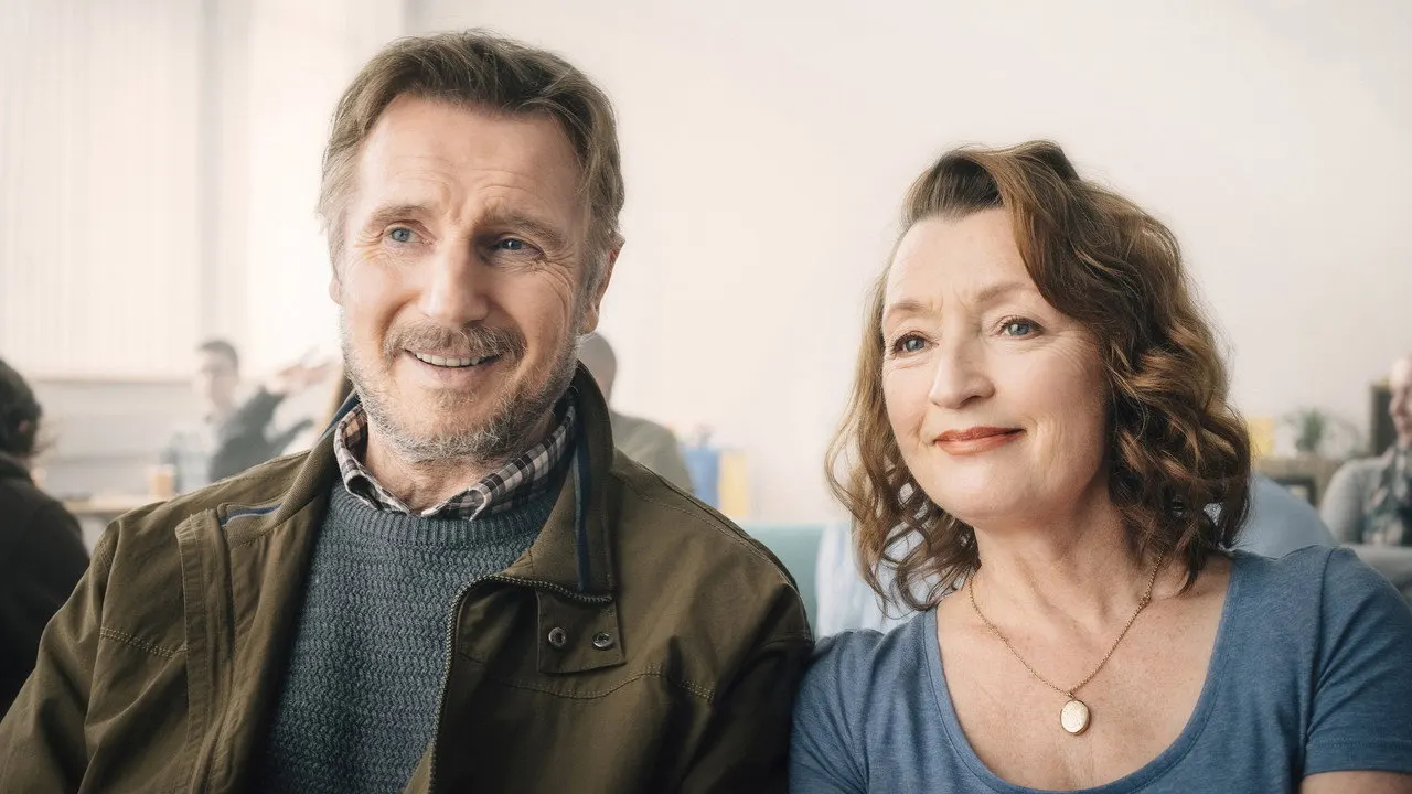 Cena de Nosso Amor (2019)