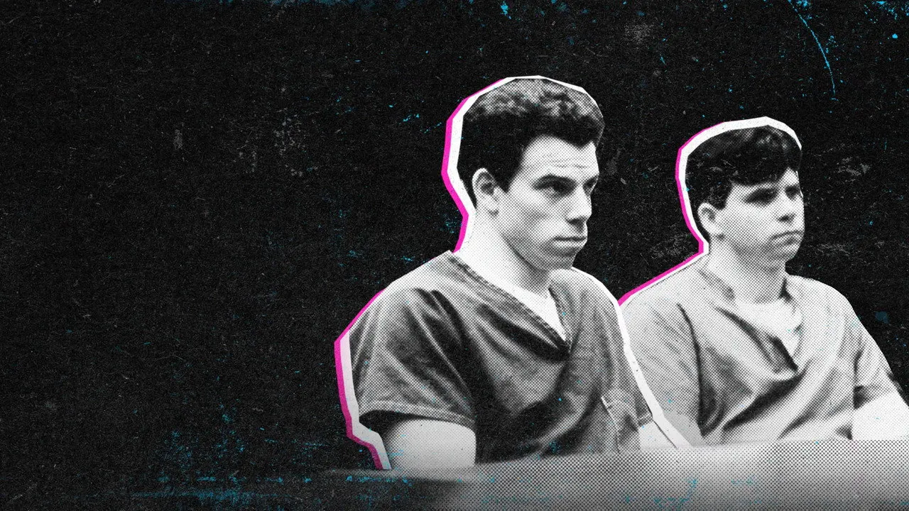 Cena de Menendez Brothers: Misjudged? (2022)