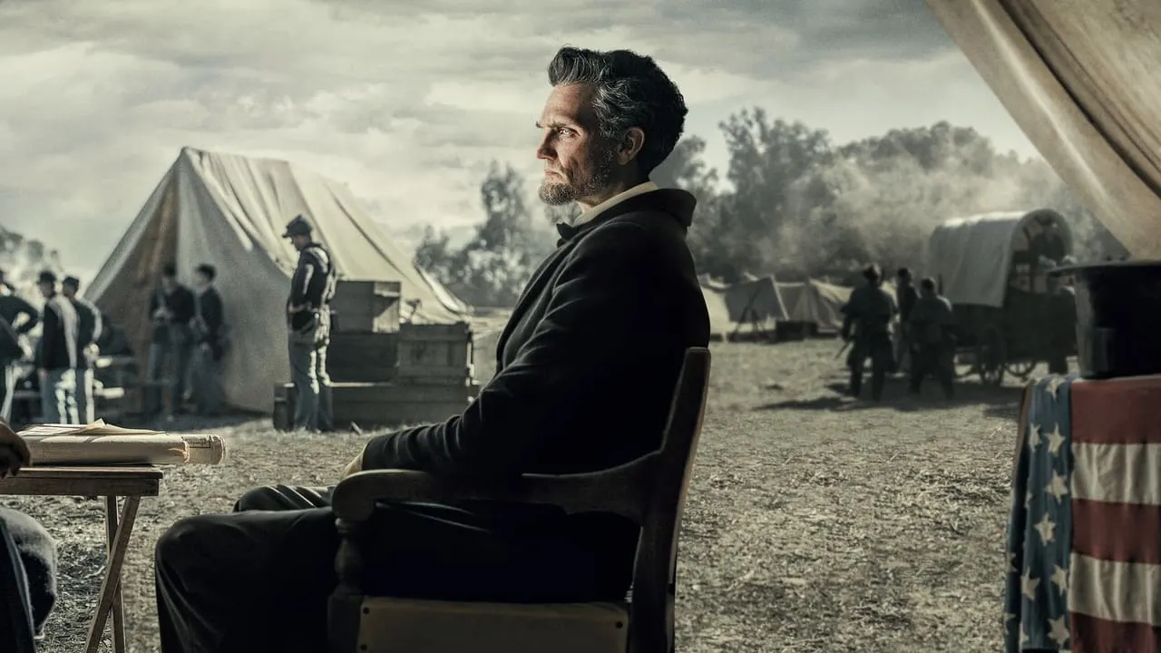 Cena de Abraham Lincoln (2022)