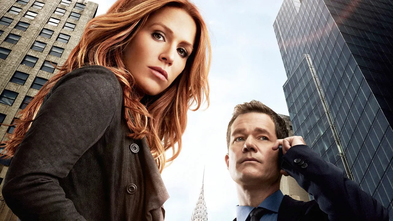 Cena de Unforgettable (2011)