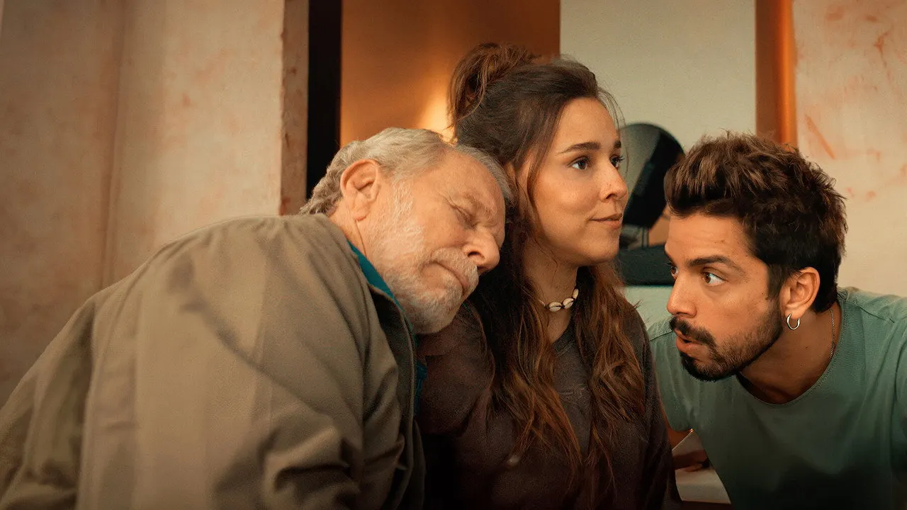 Cena de Viva a Vida (2025)