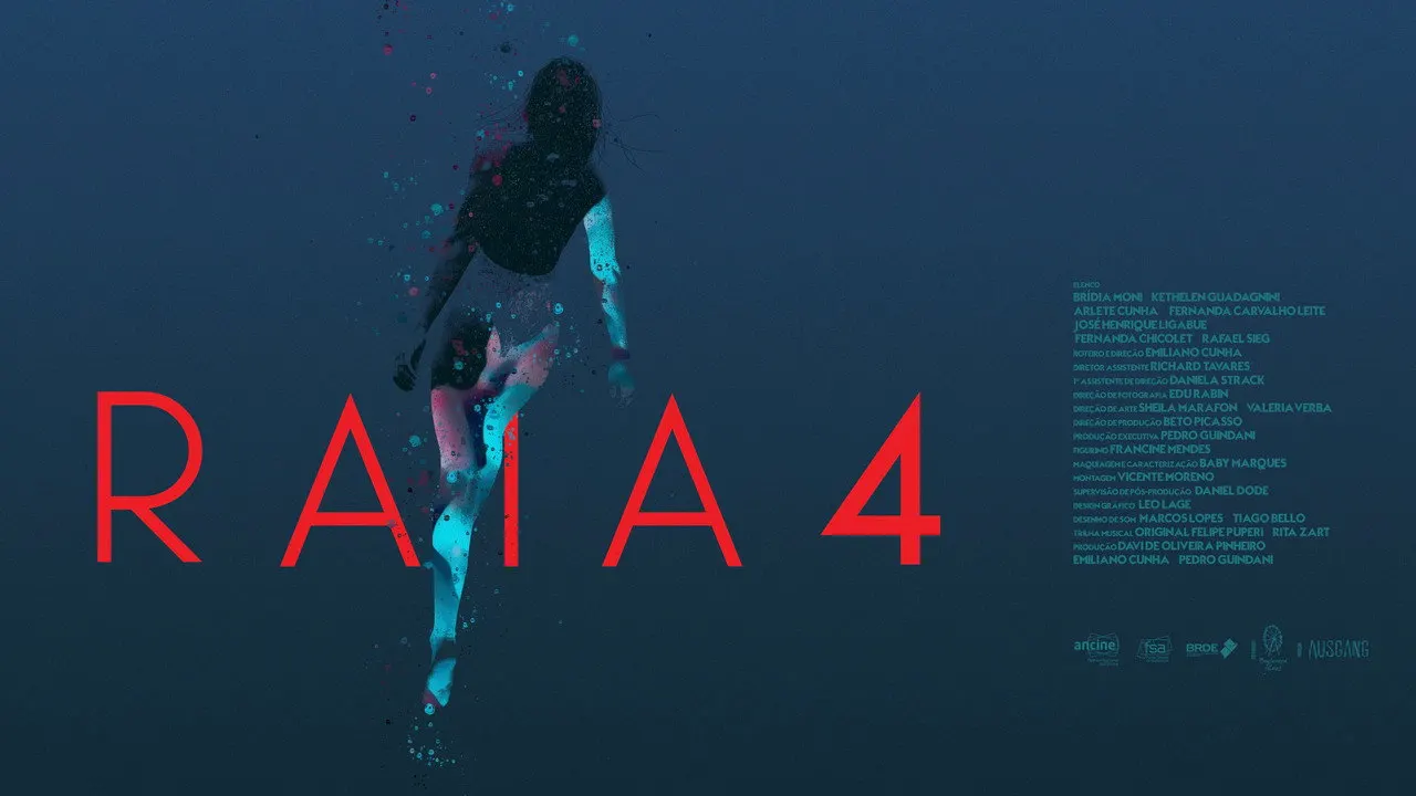 Cena de Raia 4 (2019)