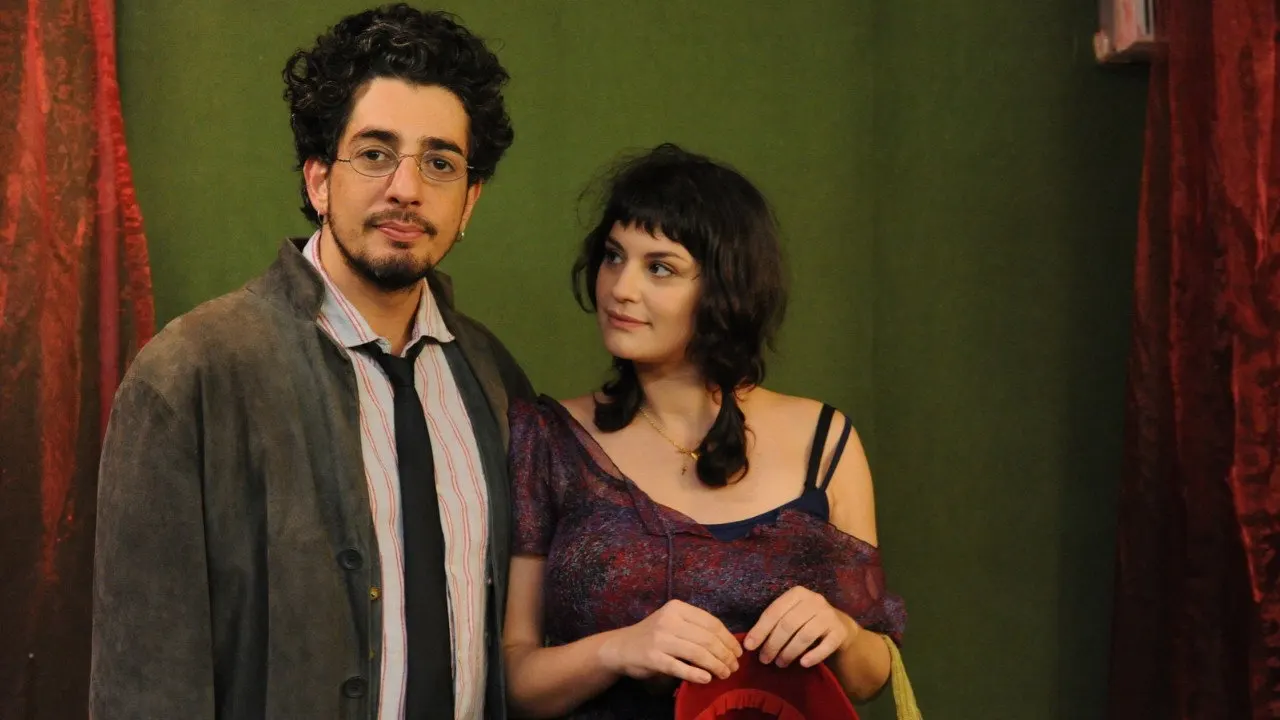 Cena de O Que Querem As Mulheres (2010)
