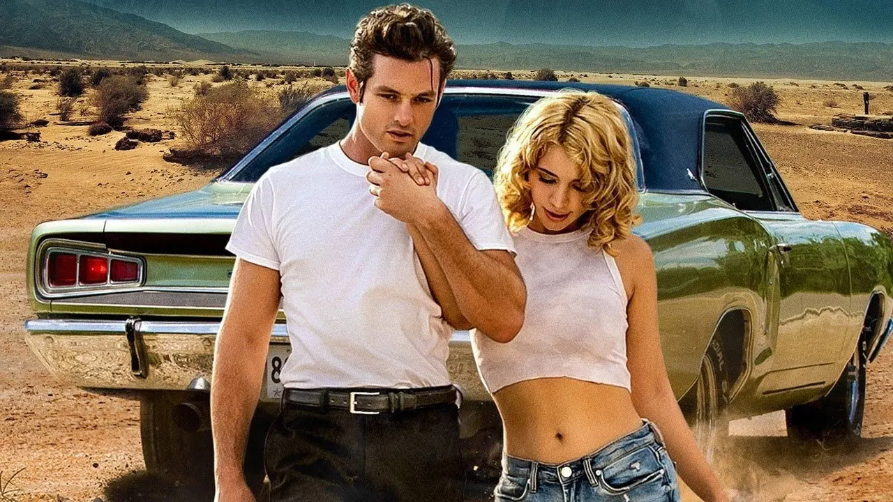 Cena de Frank & Penelope (2022)
