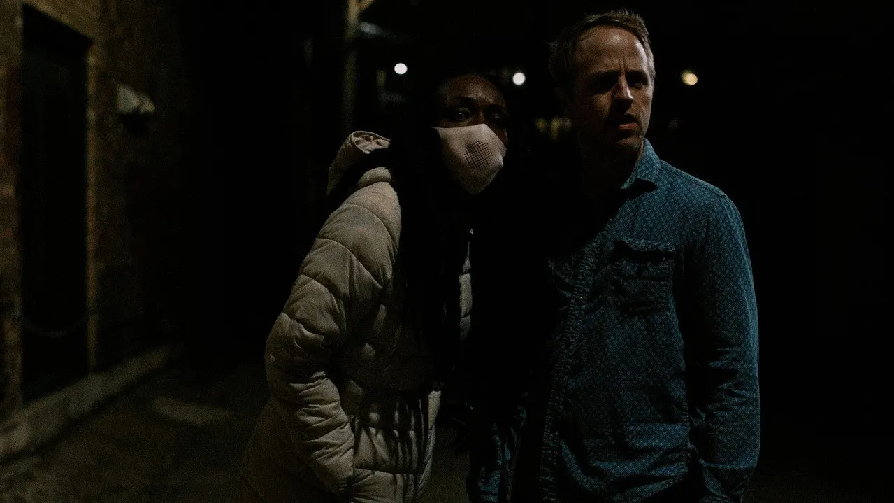 Cena de Terror Virtual (2021)