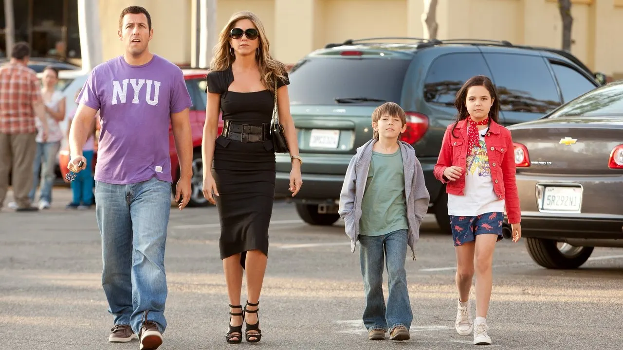 Cena de Esposa de Mentirinha (2011)