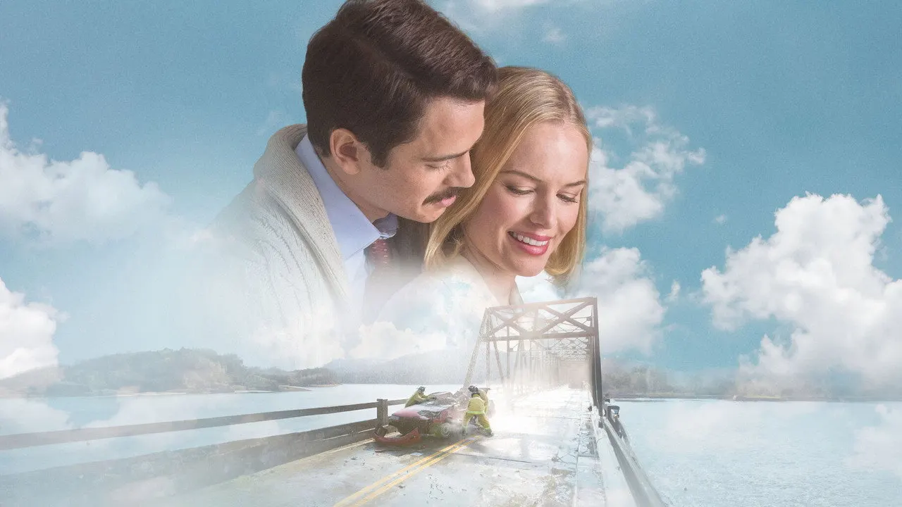 Cena de 90 Minutos no Paraíso (2015)