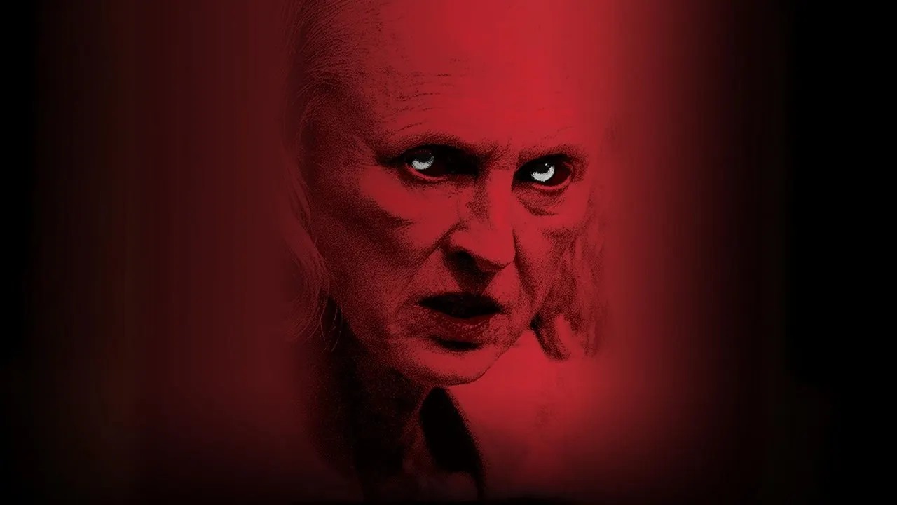 Cena de A Possessão de Deborah Logan (2014)