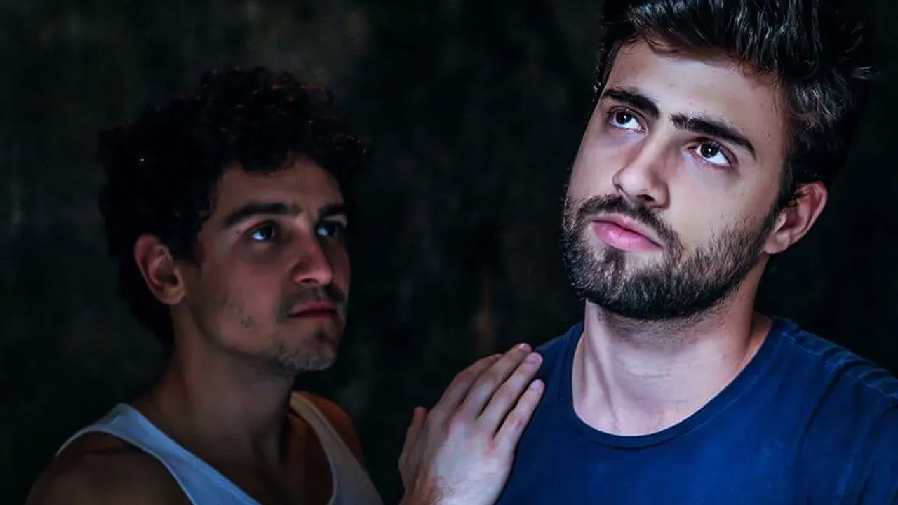 Cena de Todo Tempo do Mundo (2017)