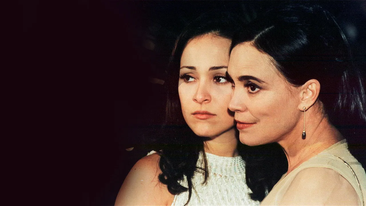 Cena de Por Amor (1997)