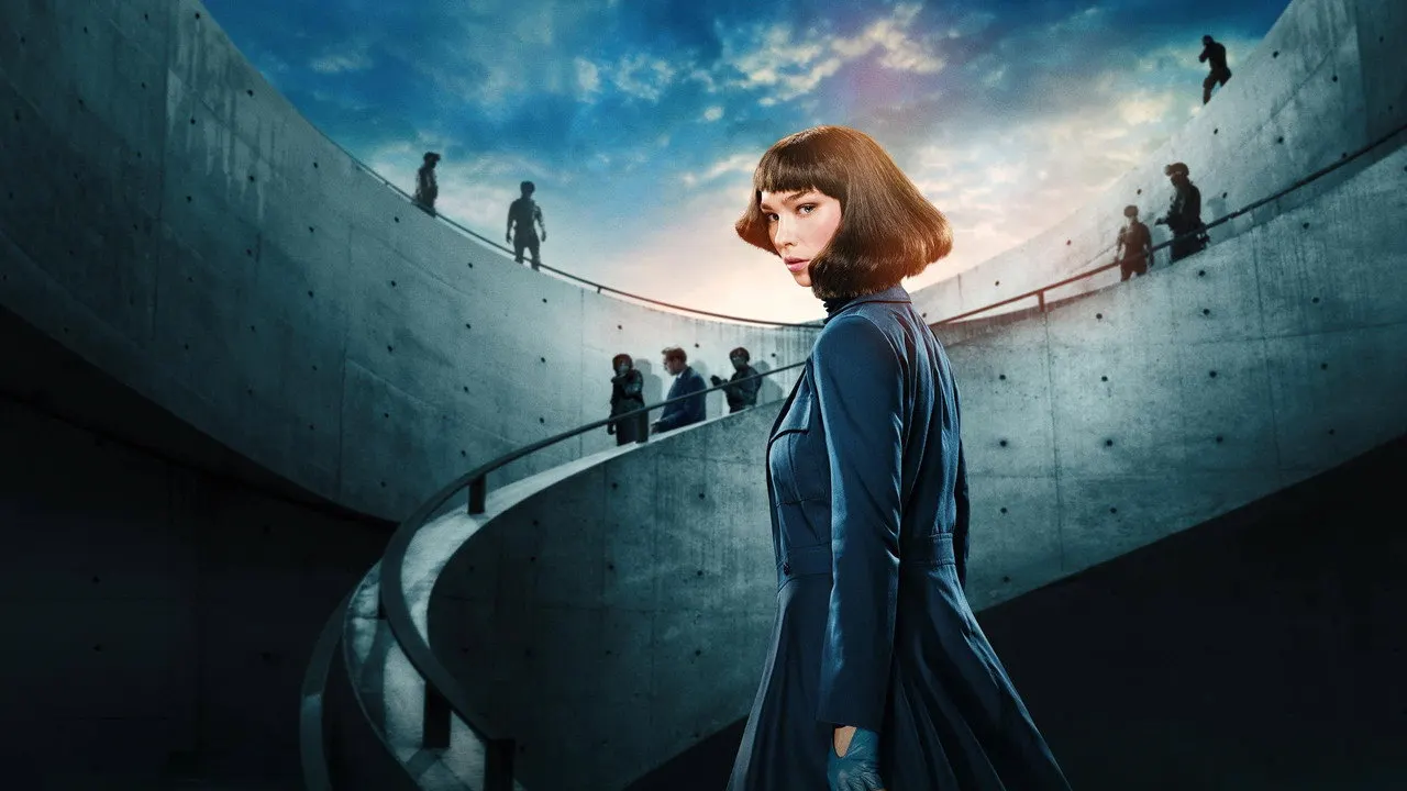 Cena de Citadel: Diana (2024)