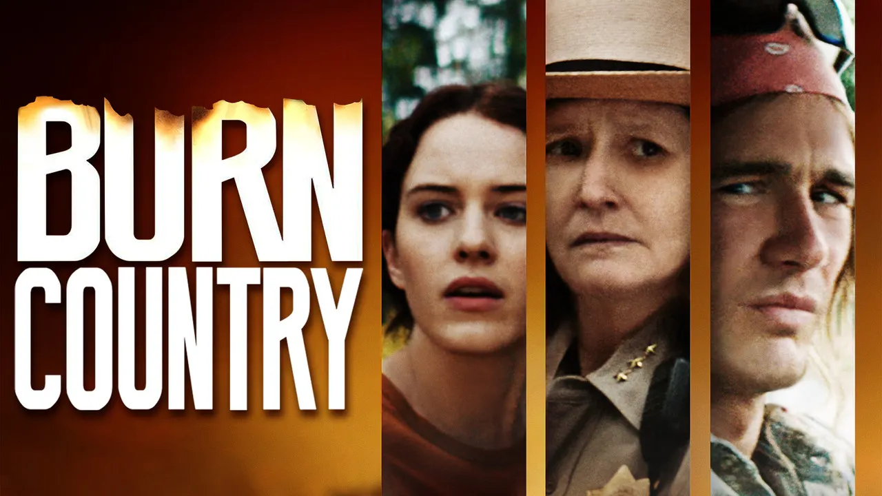 Cena de O Refugiado (2016)
