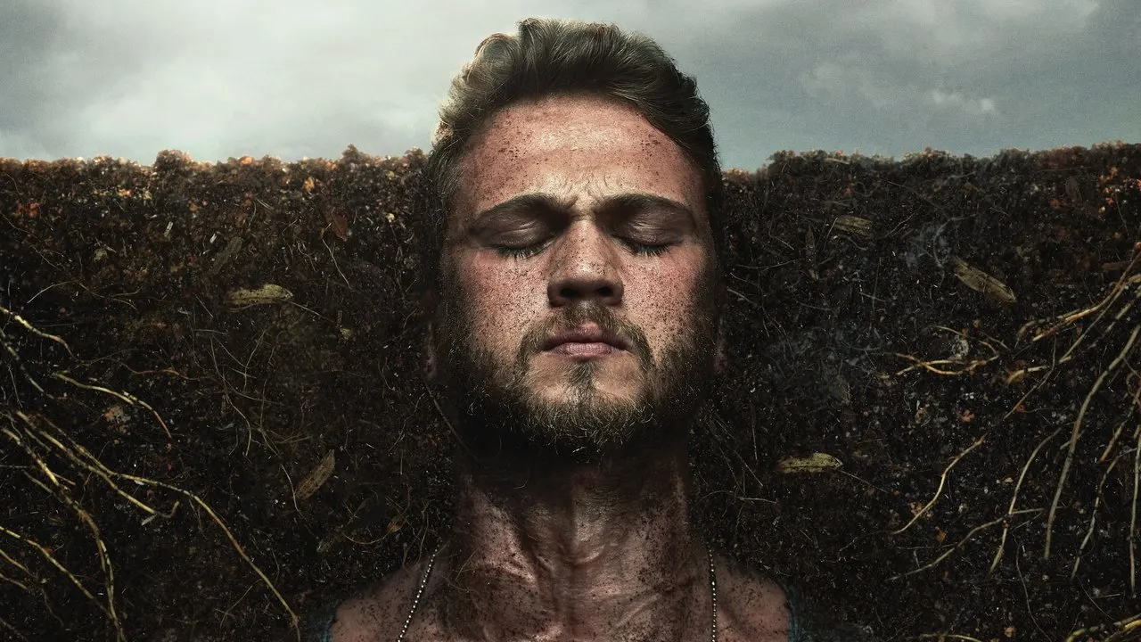 Cena de Cukur (2017)
