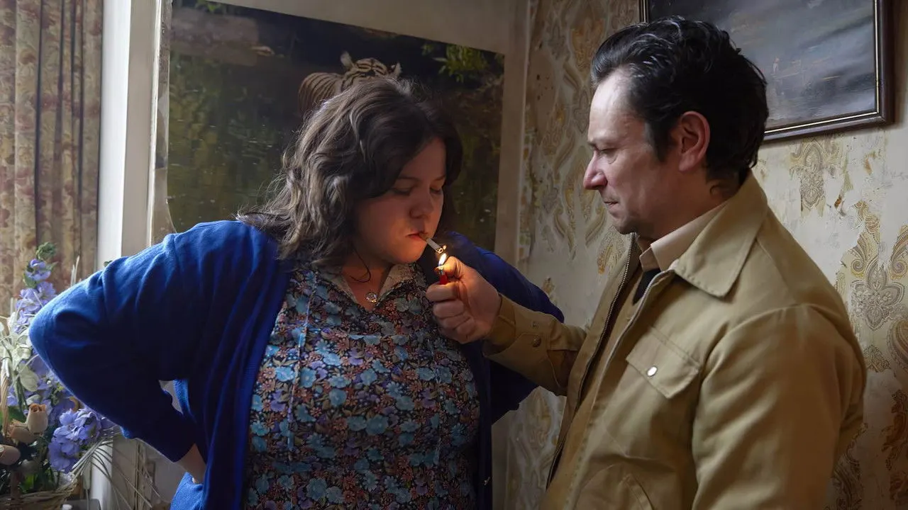 Cena de Ray & Liz (2018)