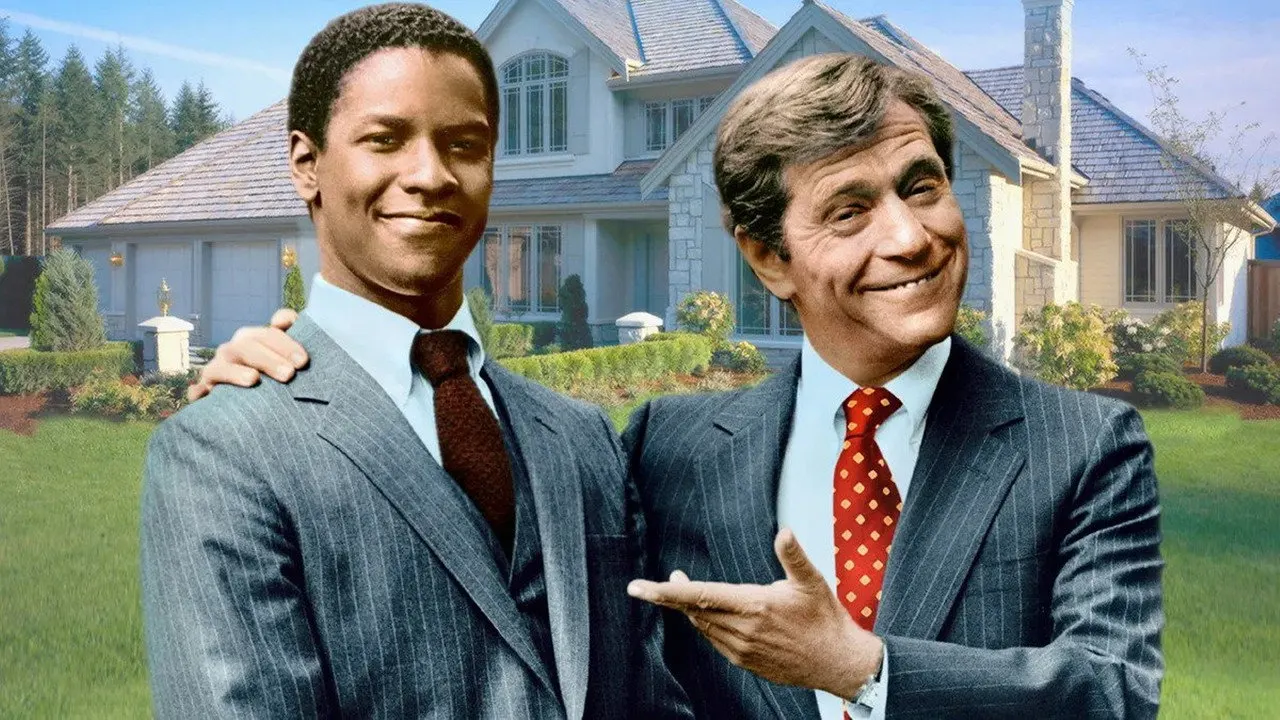 Cena de A Cara do Pai (1981)