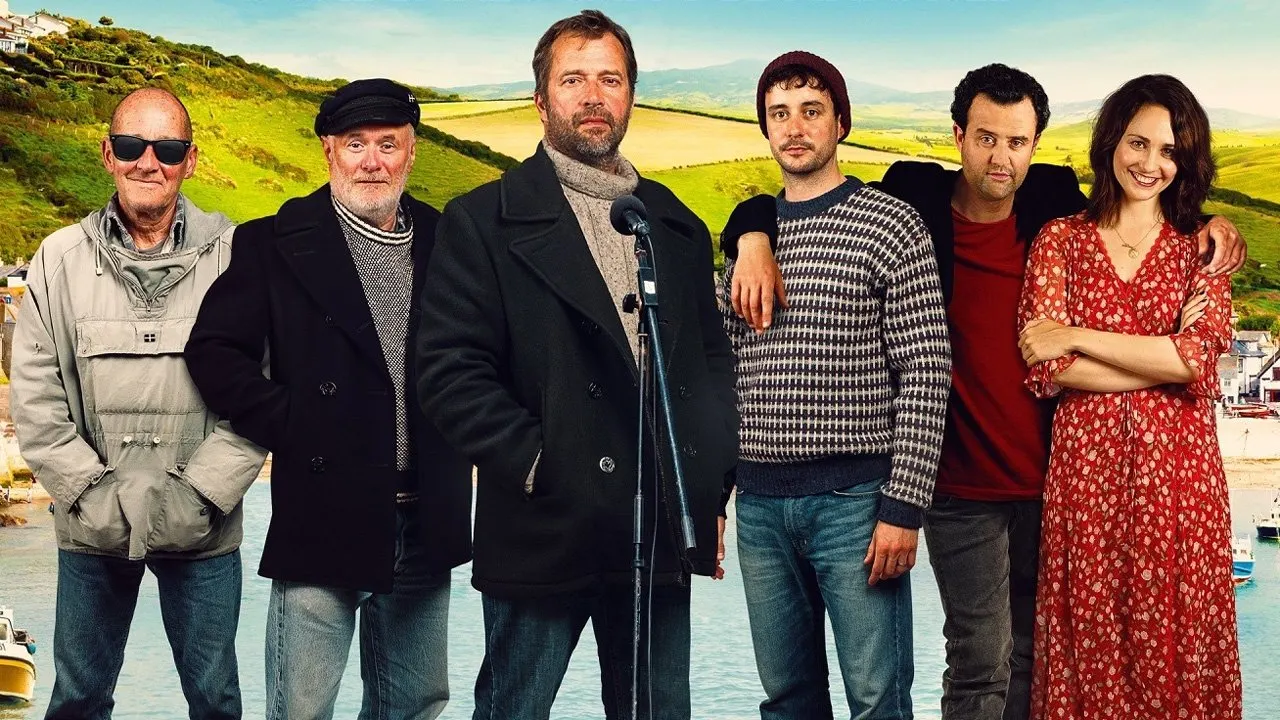 Cena de Música a Bordo (2019)