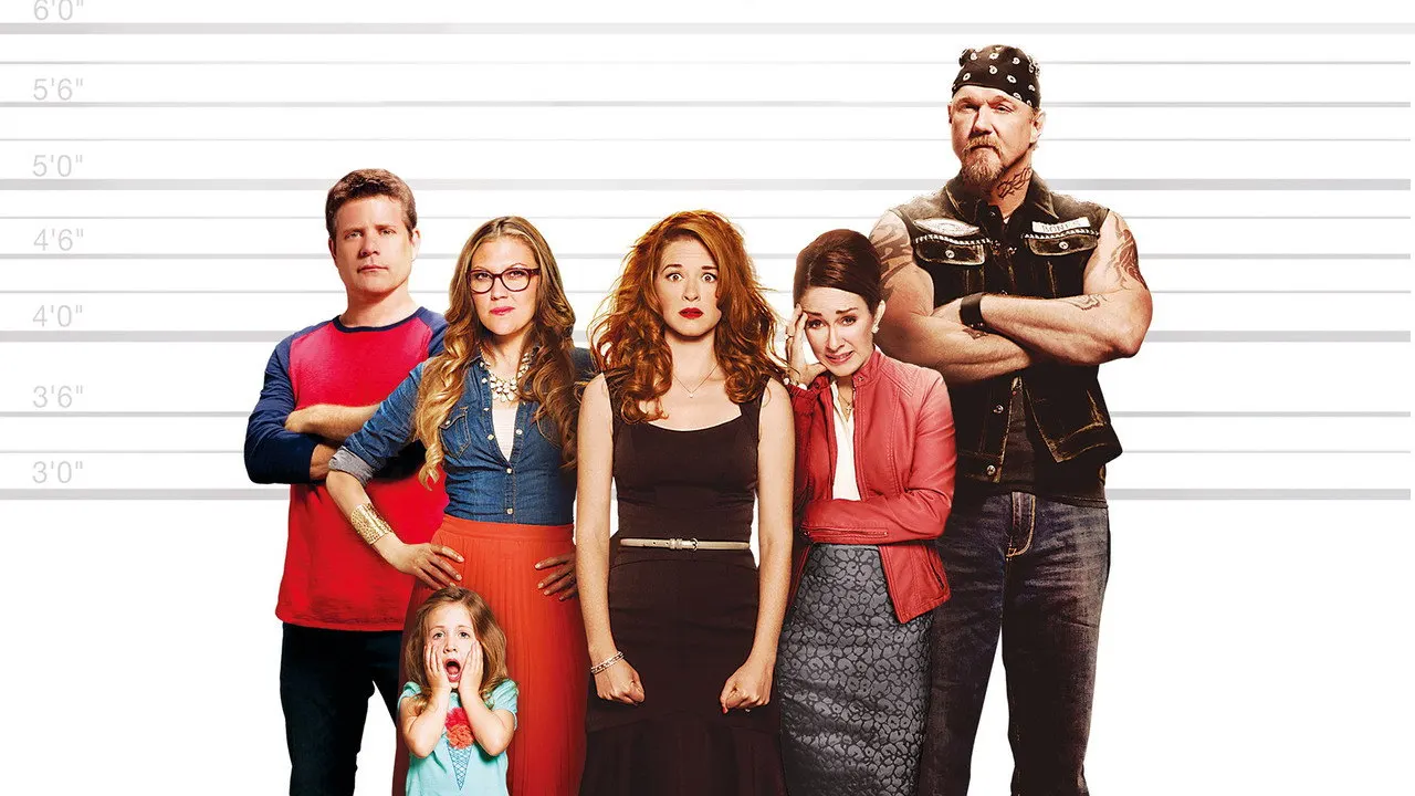 Cena de Mamãe: Operação Balada (2014)