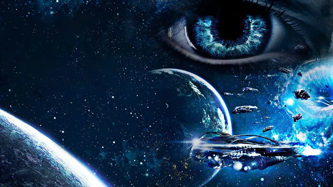 Cena de Projeto Ithaca: Destruição Alienígena (2019)