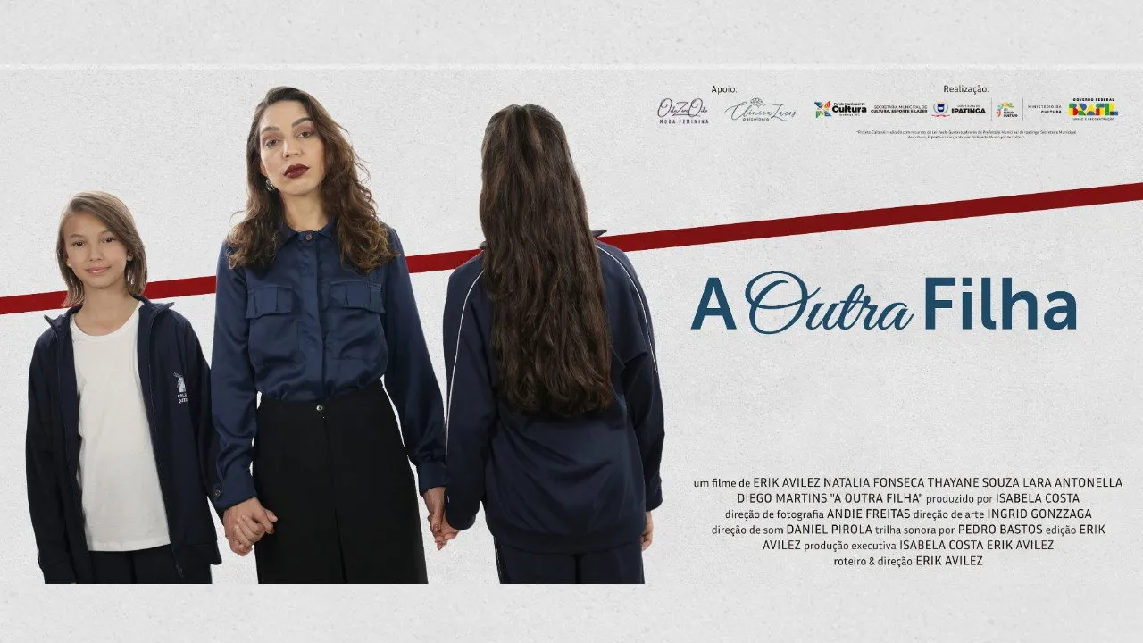 Cena de A Outra Filha (2024)