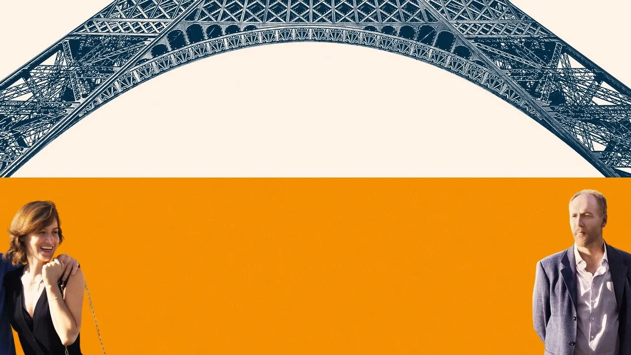 Cena de Sob a Torre Eiffel (2019)