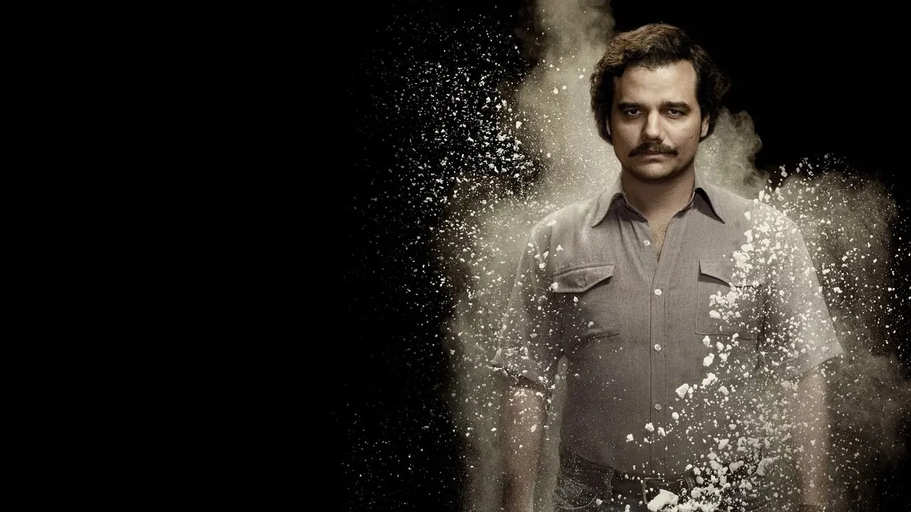 Cena de Narcos (2015)