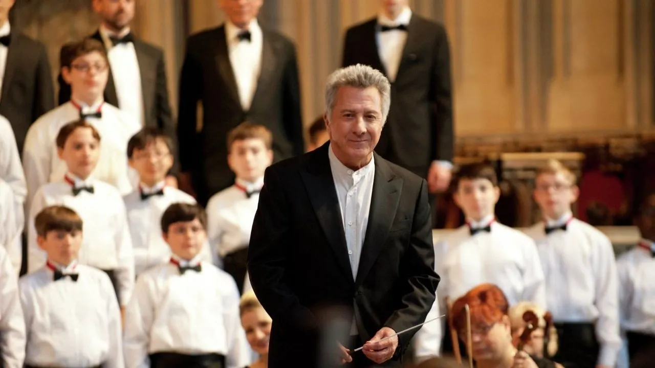 Cena de O Coro (2015)