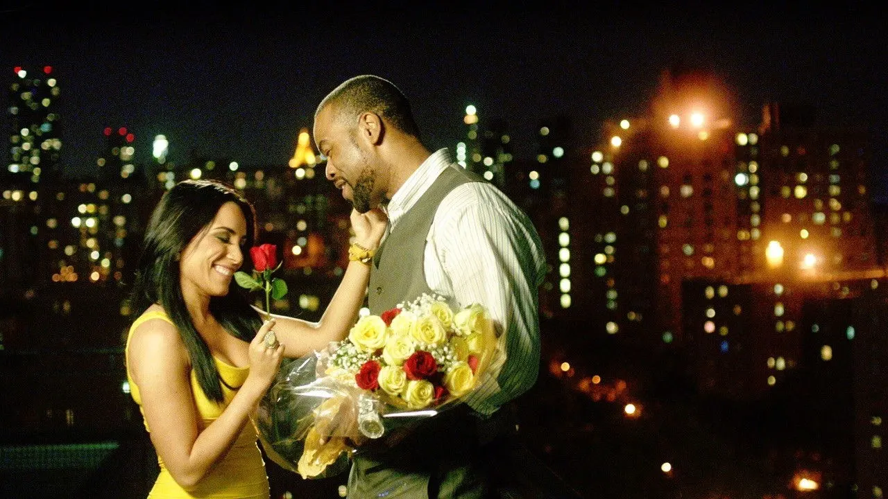 Cena de As Estações do Amor (2014)