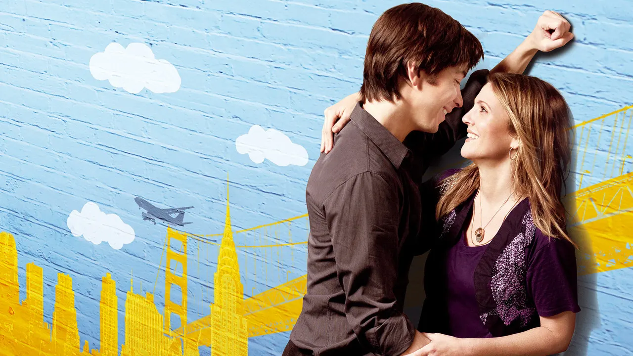 Cena de Amor à Distância (2010)