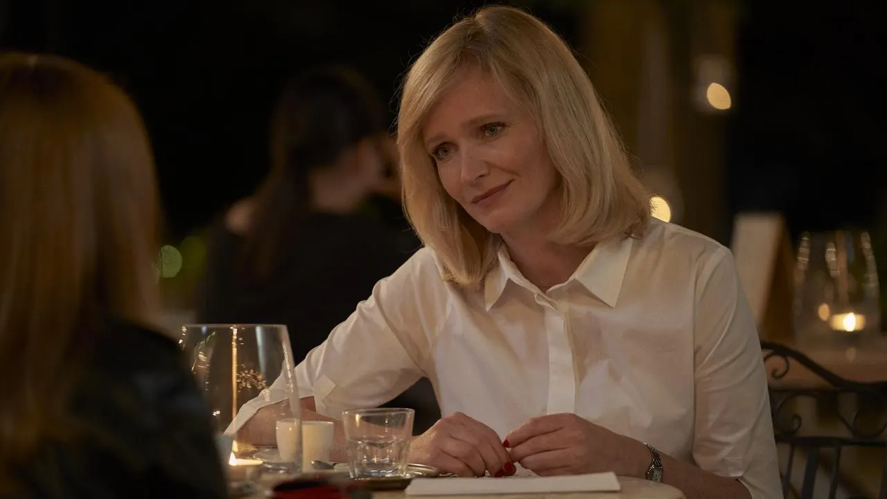 Cena de Senhora Presidente (2022)