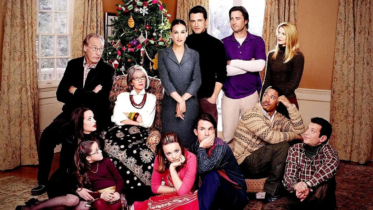 Cena de Tudo em Família (2005)