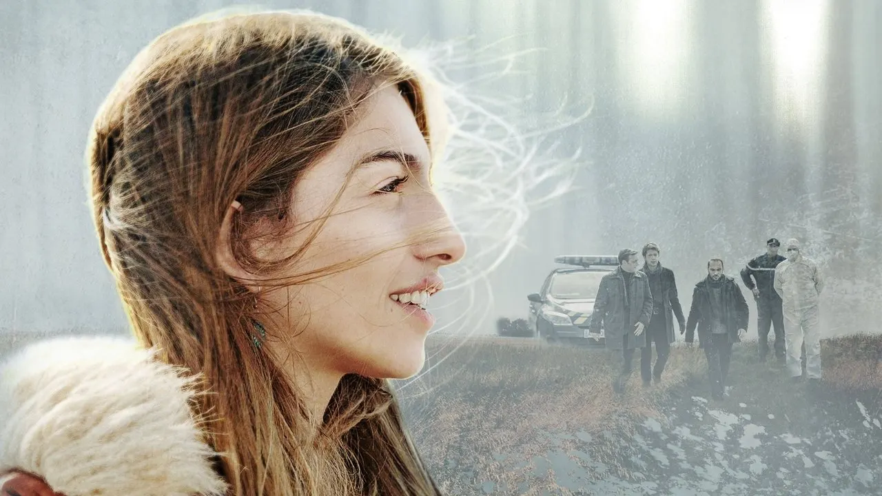 Cena de Laetitia (2020)