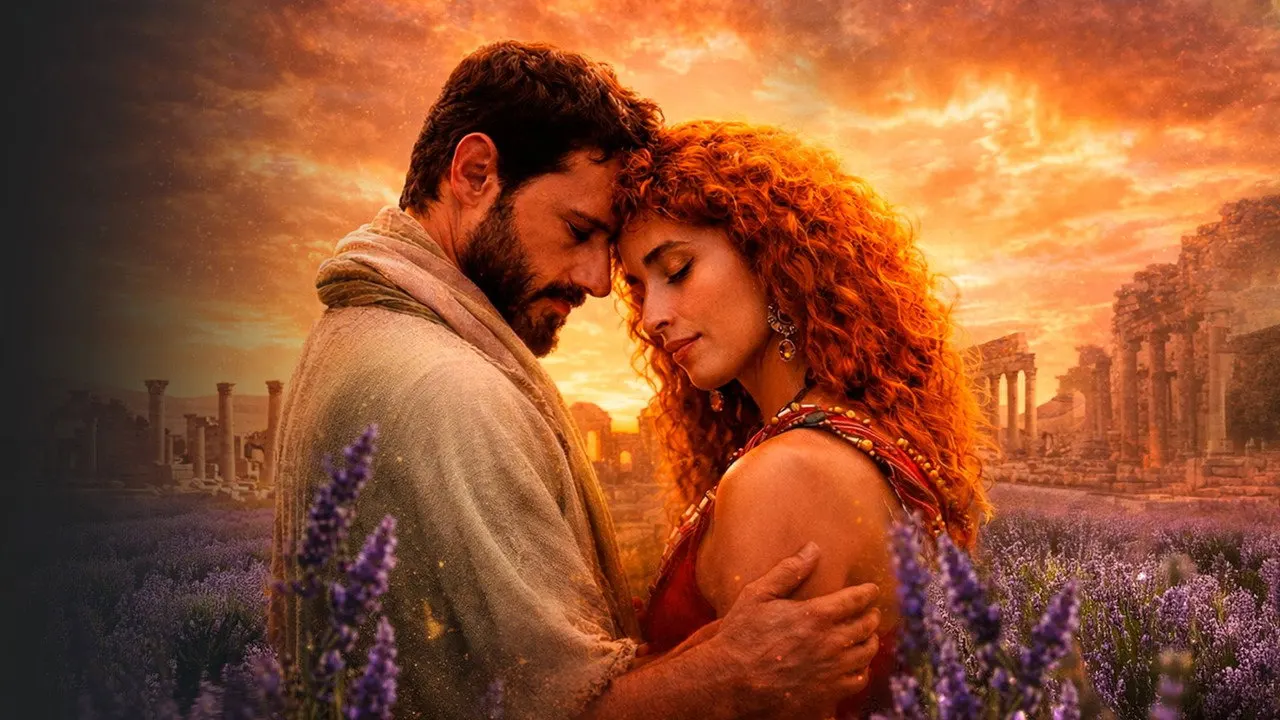 Cena de Amor em Ruínas (2026)