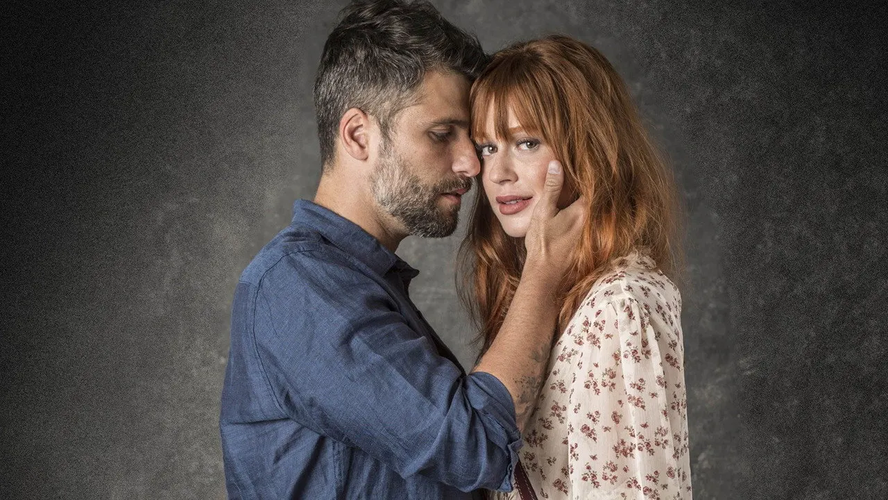 Cena de O Sétimo Guardião (2018)